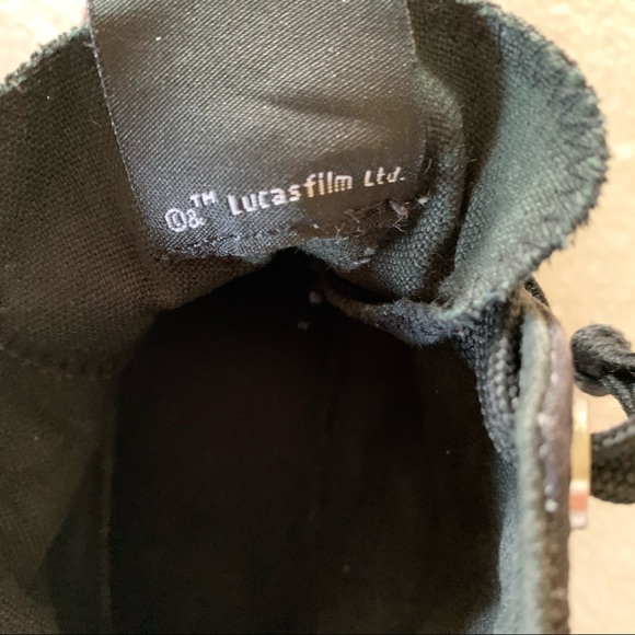 Skechers Star War Sneakers - Picture 5 of 7